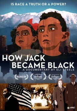 I Am or How Jack Became Black