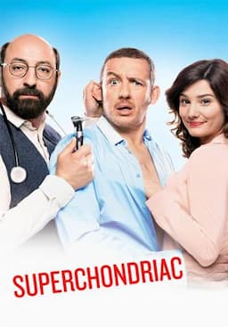 Superchondriac