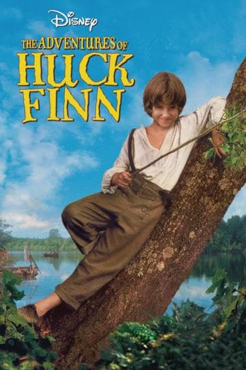 The Adventures of Huck Finn