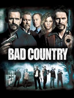 Bad Country