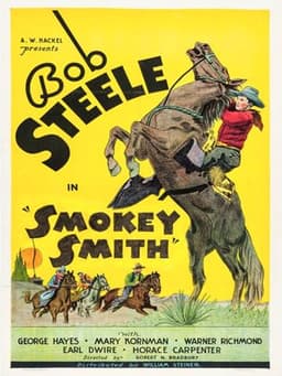 Smokey Smith