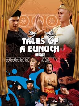 Tales of a Eunuch
