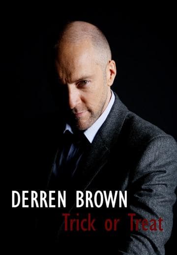 Derren Brown: Trick or Treat