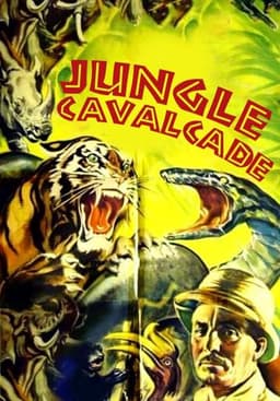 Jungle Cavalcade