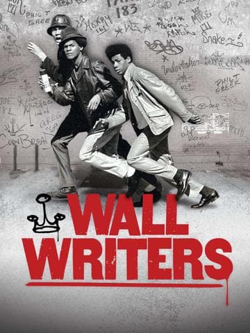 Wall Writers