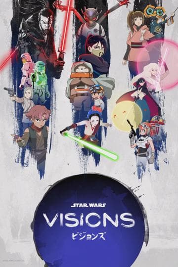 Star Wars: Visions