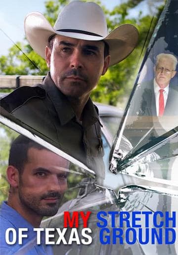 My Stretch of Texas Ground