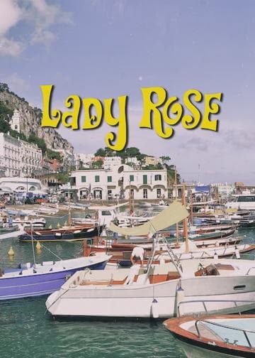 Il suo nome è Donna Rosa