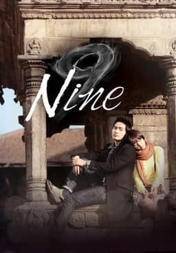 Nine: Nine Time Travels