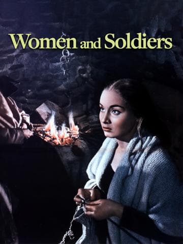 Women and Soldiers