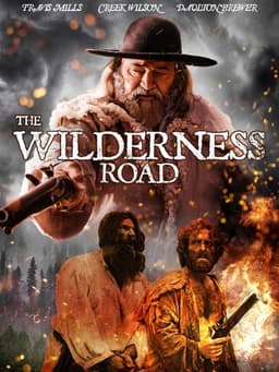 The Wilderness Road