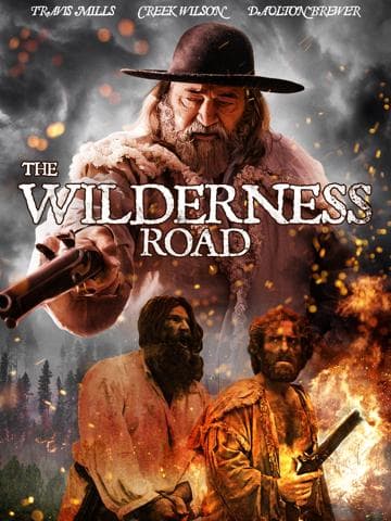The Wilderness Road