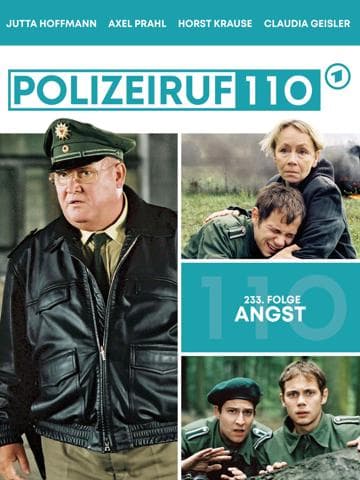 Polizeiruf 110
