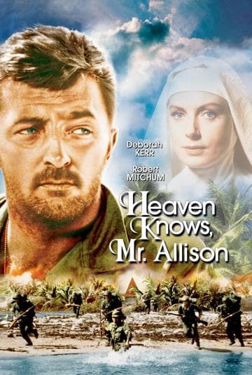 Heaven Knows, Mr. Allison