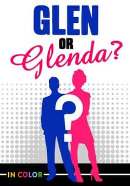 Glen or Glenda