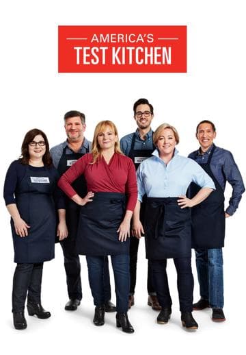 America's Test Kitchen
