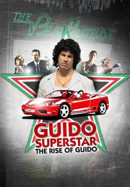 Guido Superstar: The Rise of Guido