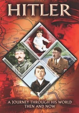 Hitler & Stalin: Portrait of Hostility