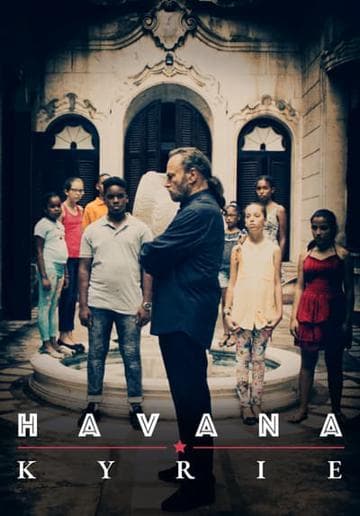 Havana Kyrie