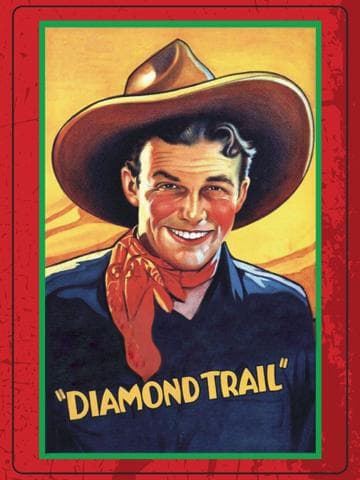Diamond Trail
