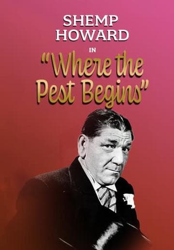 Where the Pest Begins