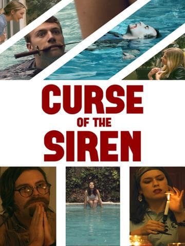 Curse of the Siren