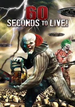 60 Seconds to Live