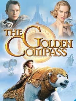 The Golden Compass