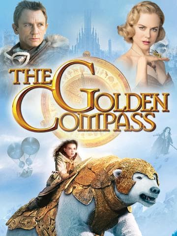 The Golden Compass