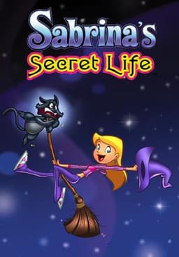 Sabrina's Secret Life