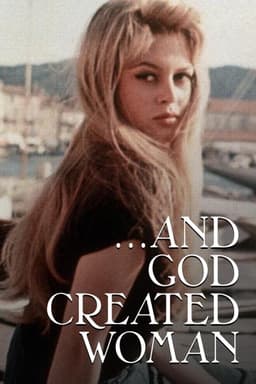 ...And God Created Woman