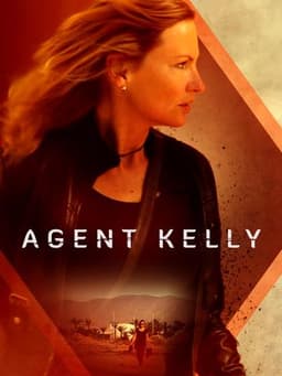 Agent Kelly
