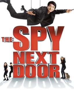 Spy Next Door
