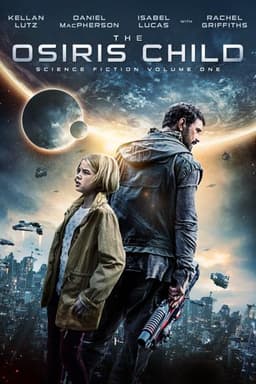 Science Fiction Volume One: The Osiris Child