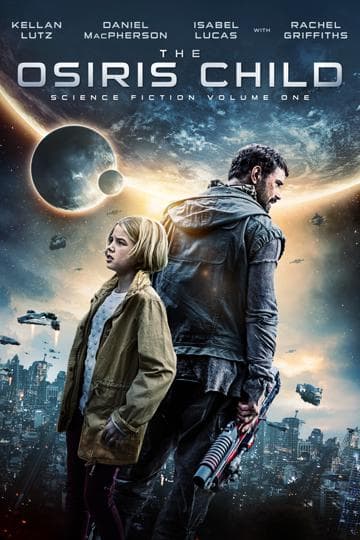 Science Fiction Volume One: The Osiris Child
