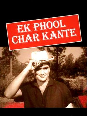 Ek Phool Char Kaante