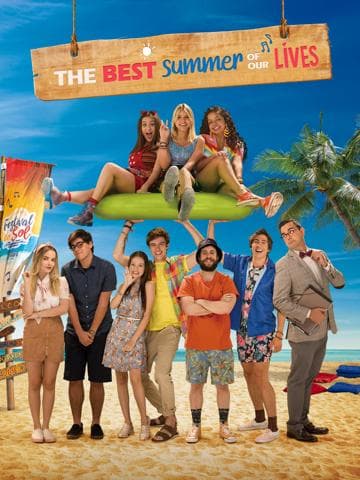 The Best Summer of Our Lives