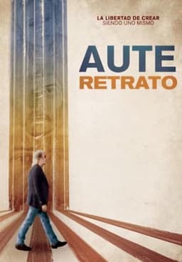 Aute retrato