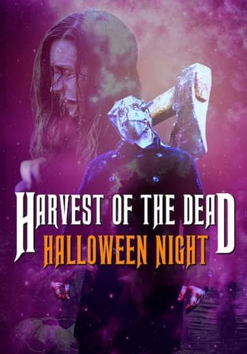 Harvest of the Dead: Halloween Night