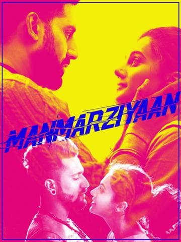 Manmarziyaan