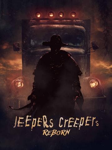 Jeepers Creepers: Reborn