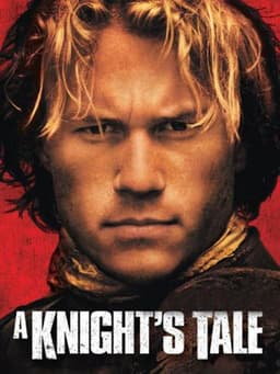 A Knight's Tale