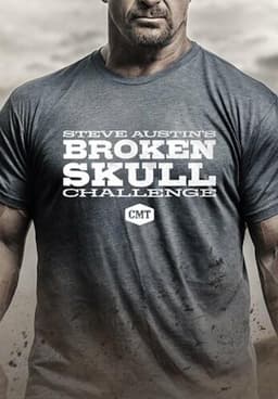 Steve Austin's Broken Skull Challenge