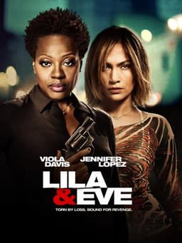 Lila & Eve