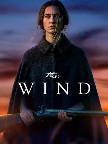 The Wind
