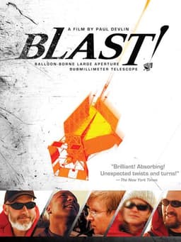 BLAST!