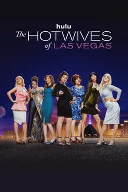 The Hotwives of Las Vegas