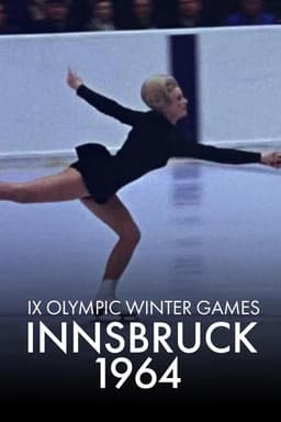 IX Olympic Winter Games, Innsbruck 1964