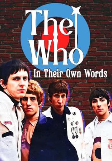 The Who: Live in Boston