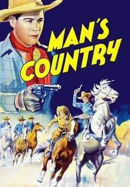 Man's Country